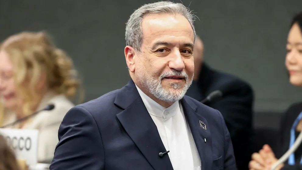 德语：伊朗部长承认：俄罗斯“在很多方面”帮助我们