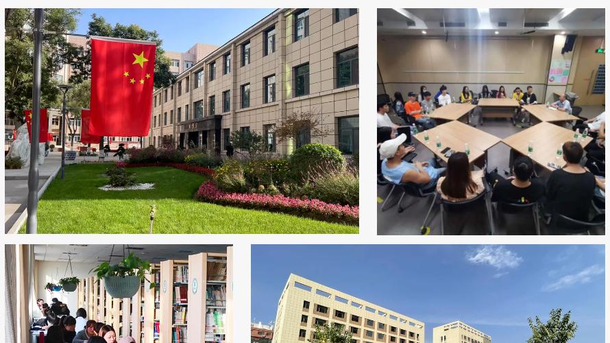 甘肃农业职业技术学院怎么样？好不好？奖助全透明，就业率与升学率双高！