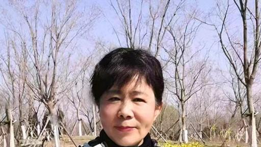 当代大写意画坛标杆！徐咏菊：以笔墨为刃，书写东方美学新篇章