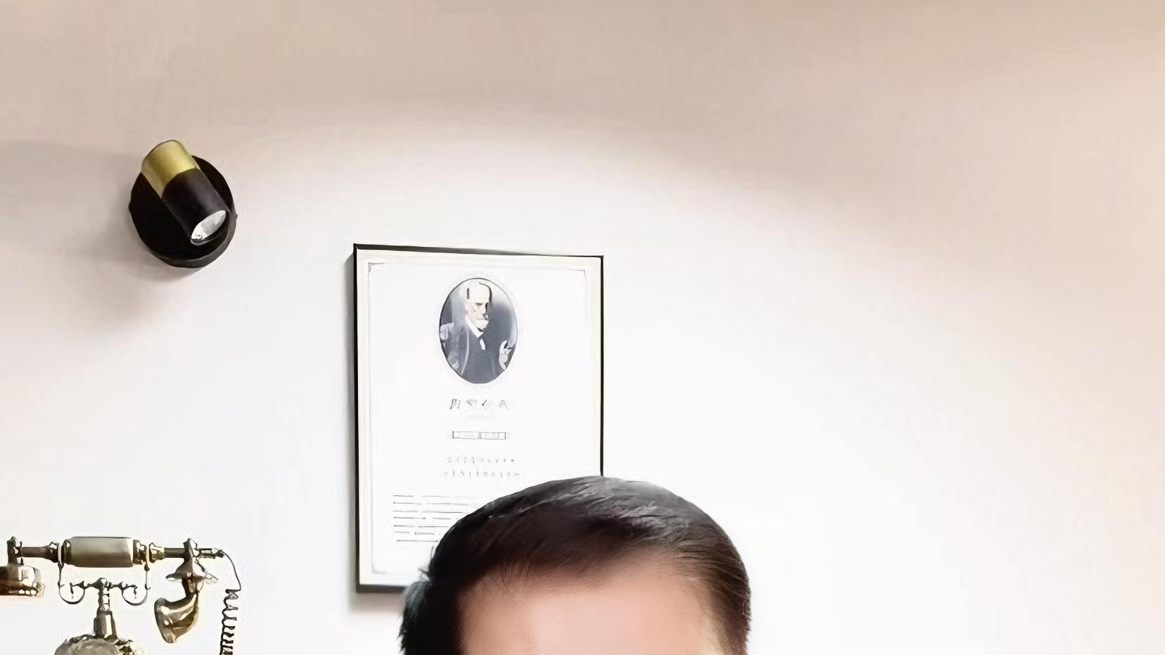 意识四层次元模型：著名心理咨询专家刘志鸥分析“内心冲突”