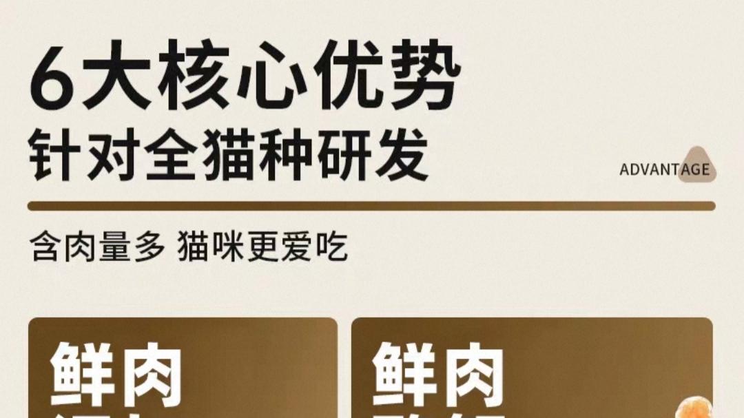 什么猫粮比较好又不贵？2026猫粮十大品牌推荐排行榜