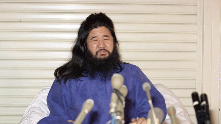 奥姆真理教主遗骨归属再起纷争，日本政府不服判决上诉最高法院