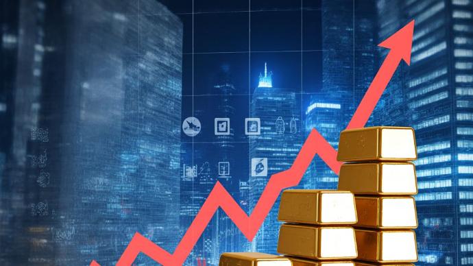 轩锋—黄金多空双收不盲目，原油冲高回落继续空！