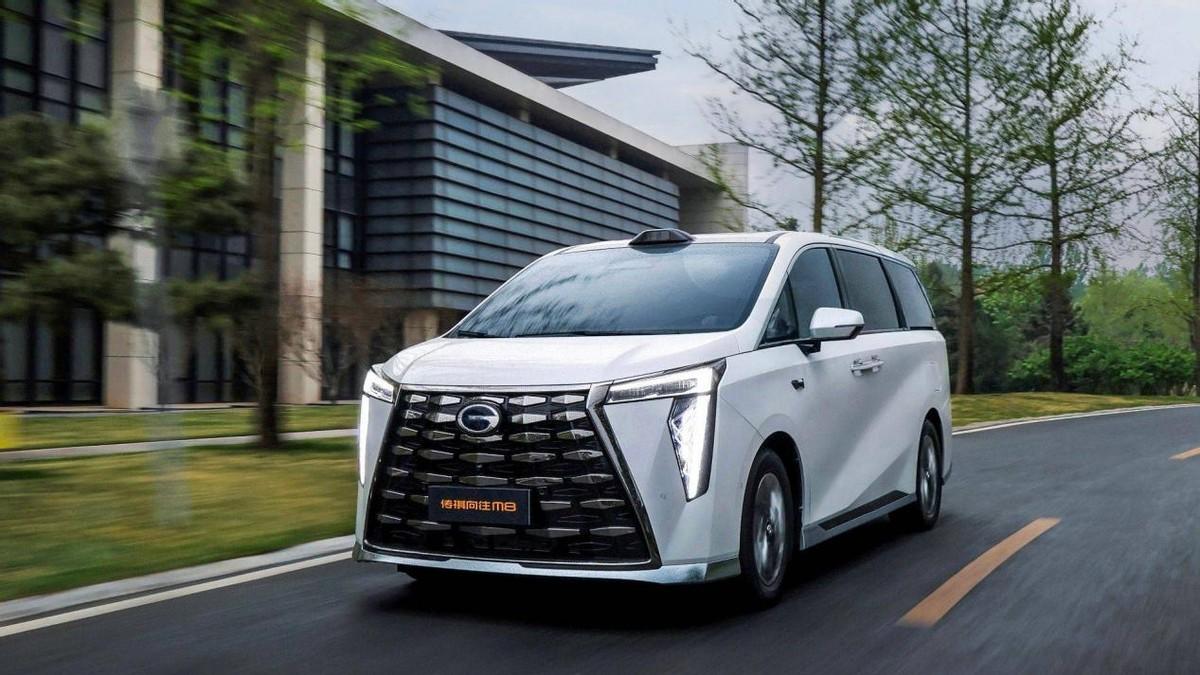 多元需求下如何选择MPV，盘点五款宜商宜家的选择，你喜欢哪款？