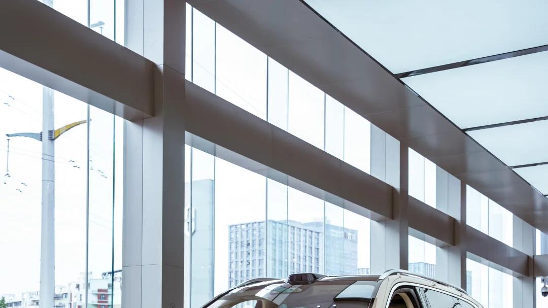 极氪9X vs 问界M9，纠结三天了！