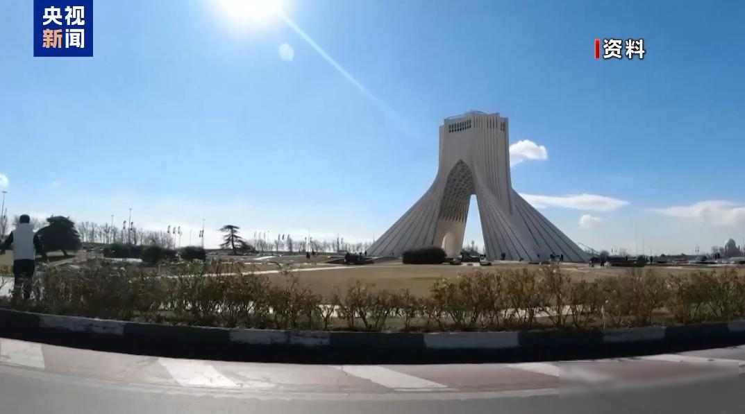 伊朗导弹产能翻倍，美以措手不及，技术突围藏玄机