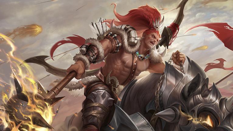 三国杀：有武器就起飞，看到这些武将，一定要拆卸装备