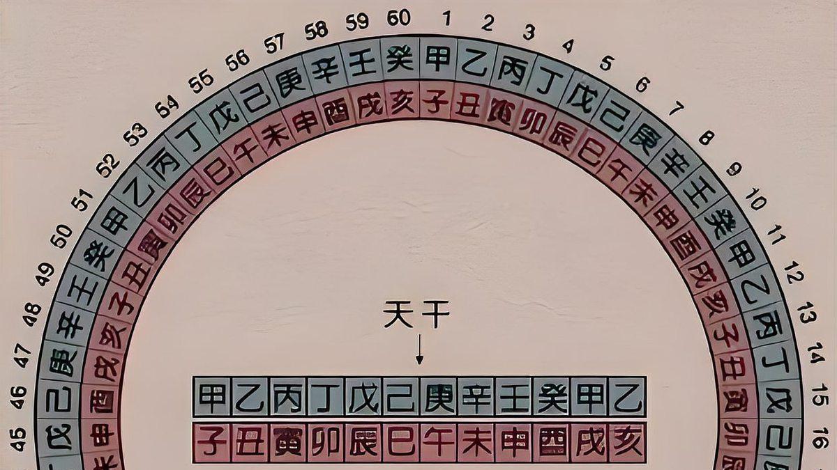 把“透出”“通根”说透，新手也能懂