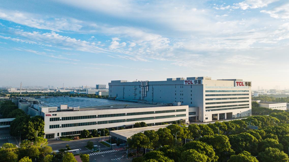 Mini LED电视加速普及，TCL SQD-Mini LED线下旗舰C12L登场