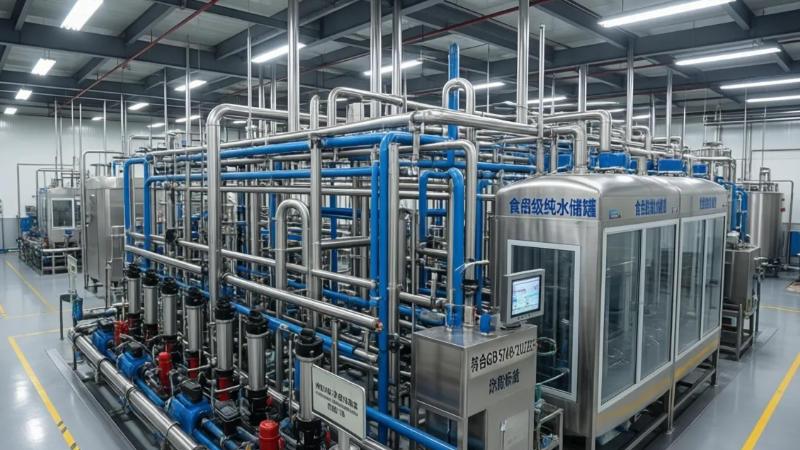 水钠离子多大能测量出来？检测范围、精度与应用场景分析