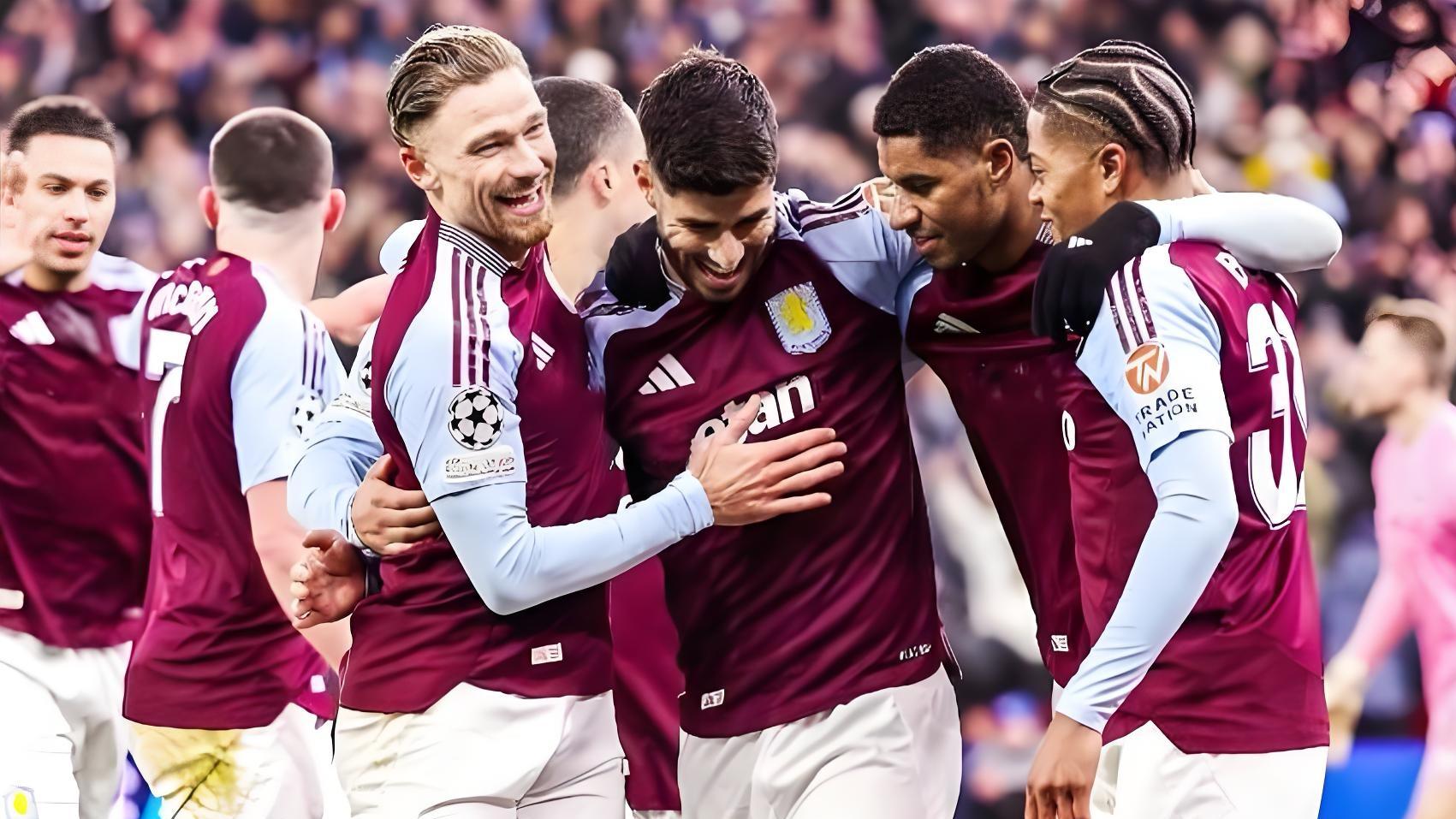 3.15英超推荐：曼联VS维拉；曼联锋芒毕露！