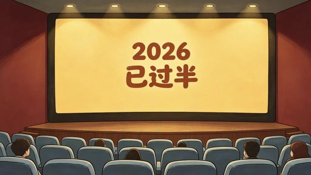 国内上半年票房暴跌 118 亿，北美同期大涨 54 亿，凭什么？