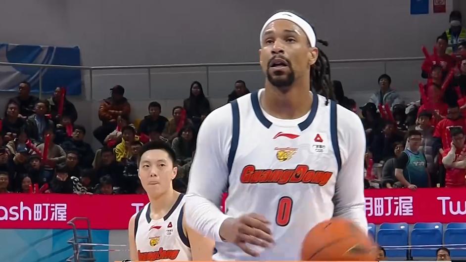 徐杰伤情不乐观！广东再传4个坏消息，让粤沪二番战完全失去悬念