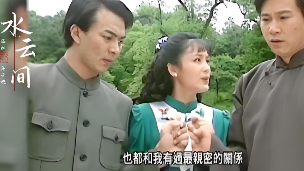 两个女孩都很喜欢我，选哪个？