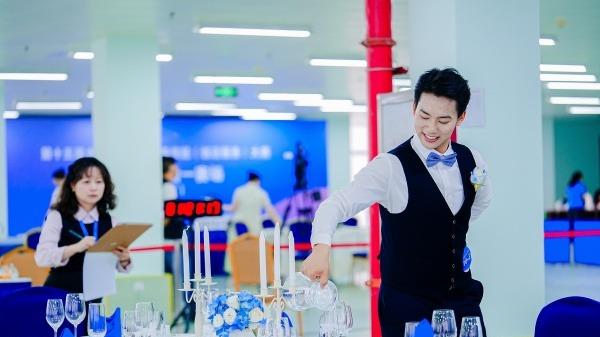 产教融合育英才 理实一体强技能——成都银杏酒店管理学院国家一流本科专业育人特色解读