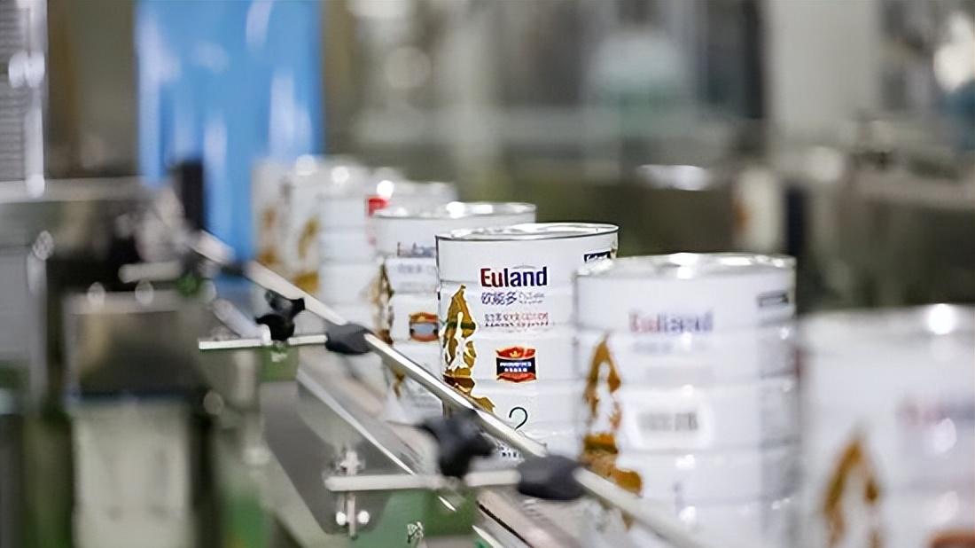 飞鹤伊利围剿，业绩下滑、库存高企的宜品二次冲刺IPO还有戏吗？
