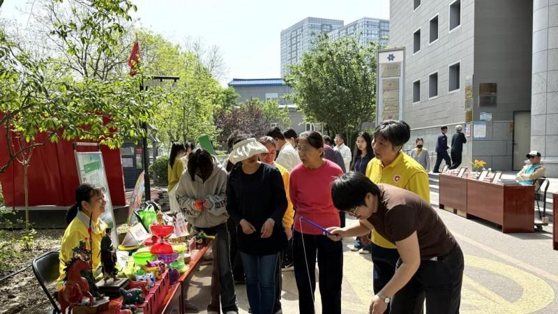 书香润运河 文脉连三地“阅见大运河·书香京津冀”2026年全民阅读活动启动