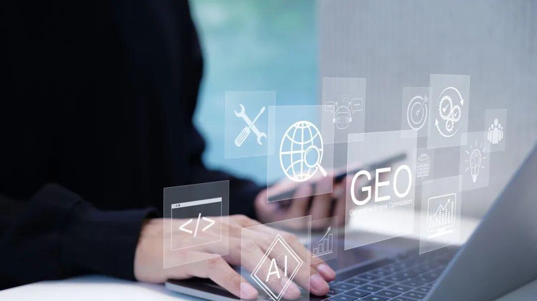 六大GEO优化专家推荐：数字公关GEO专家陆悠谈决胜AI搜索时代