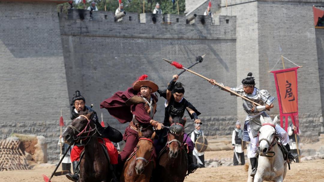 来热门打卡地 恒丰银行伴你“豫”见古今美好