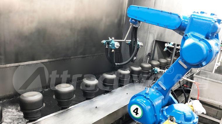 涂料批次差异，设备来背锅？建立来料检验与设备参数的快速匹配机制