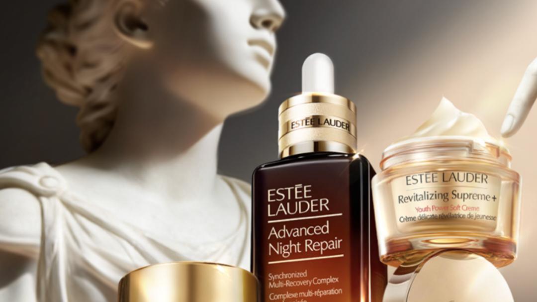 雅诗兰黛硬刚沃尔玛：一场美妆巨头对零售渠道的宣战