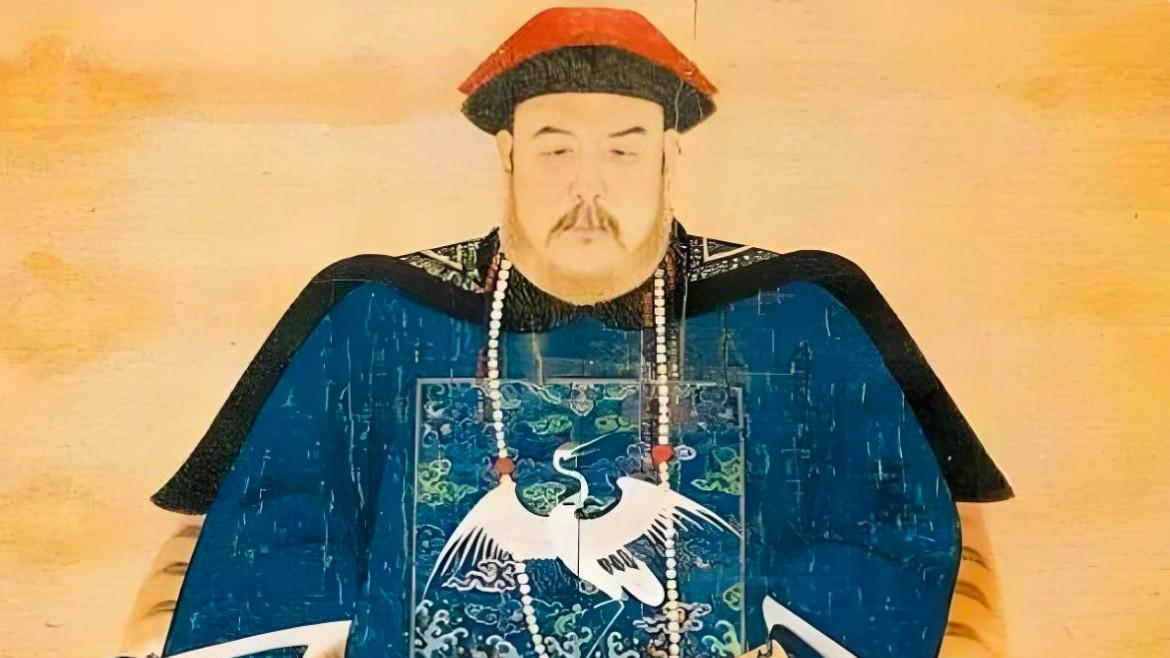 功震西北 祸起权宠：年羹尧的荣辱沉浮与雍正朝权力博弈