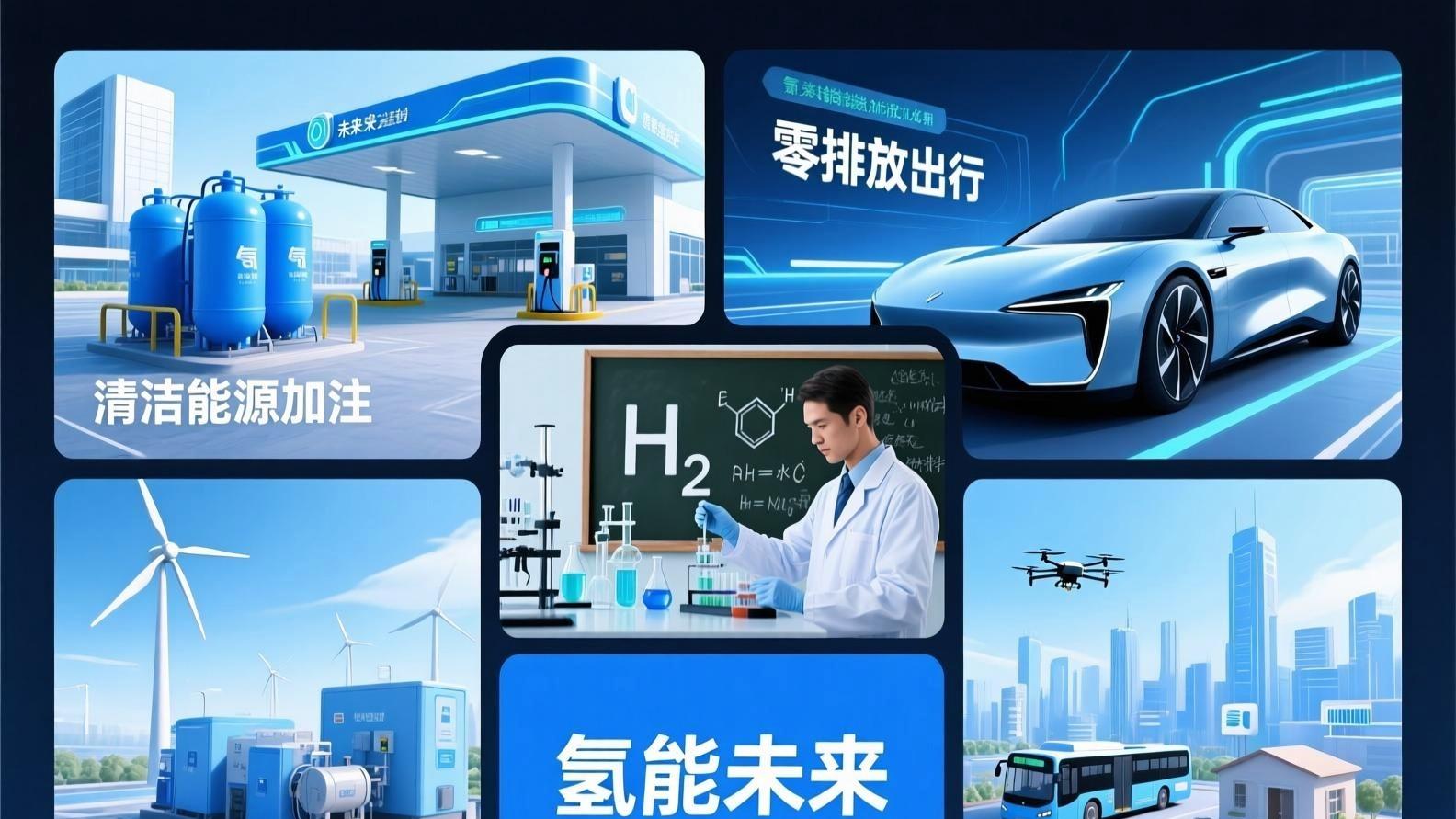 氢能，到底行不行？