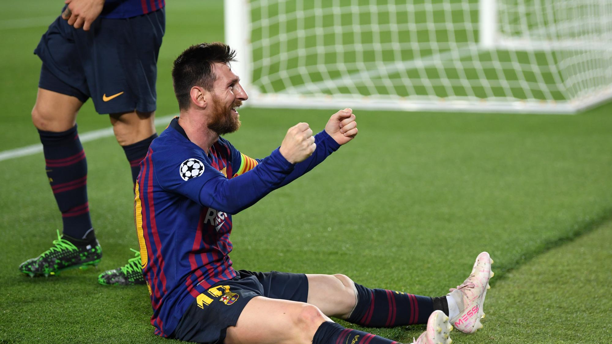 太虚伪！巴萨主席为竞选又消费梅西，表面要立雕像，实则指责梅西