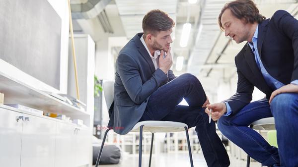 教练工具丨强有力提问的5个经典场景