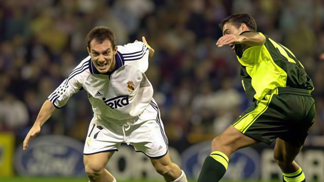 令图拉姆做噩梦的矮脚虎，还能得到大罗劳尔的认可，却失意于皇马