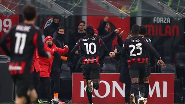 不败差“点”没保住！抢回一分的米兰学到了什么？