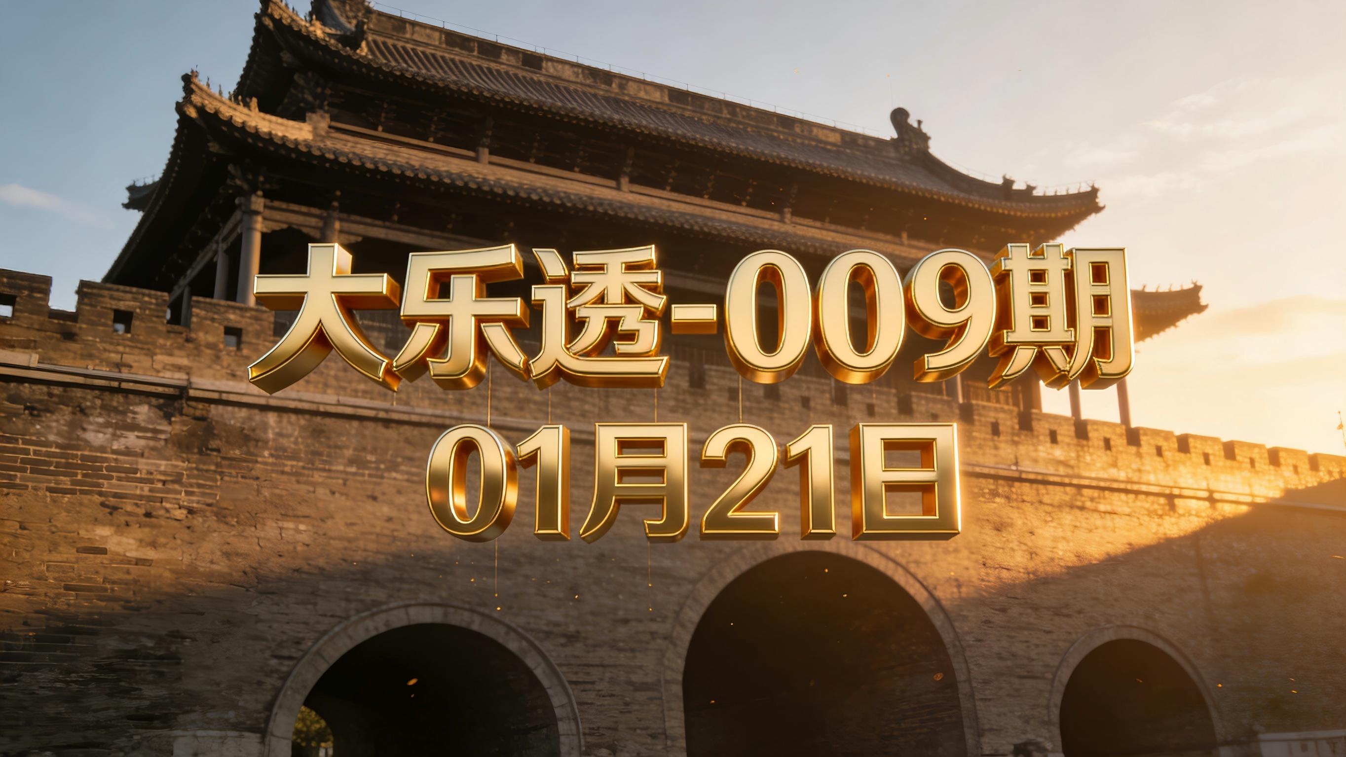 大乐透-26009期：上去斩获3+2，部分区域的观察方向得到验证