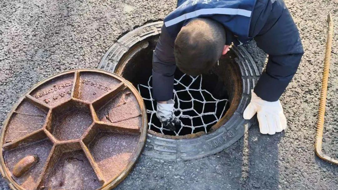 城市地下排水管道在线监测：技术赋能智慧管养