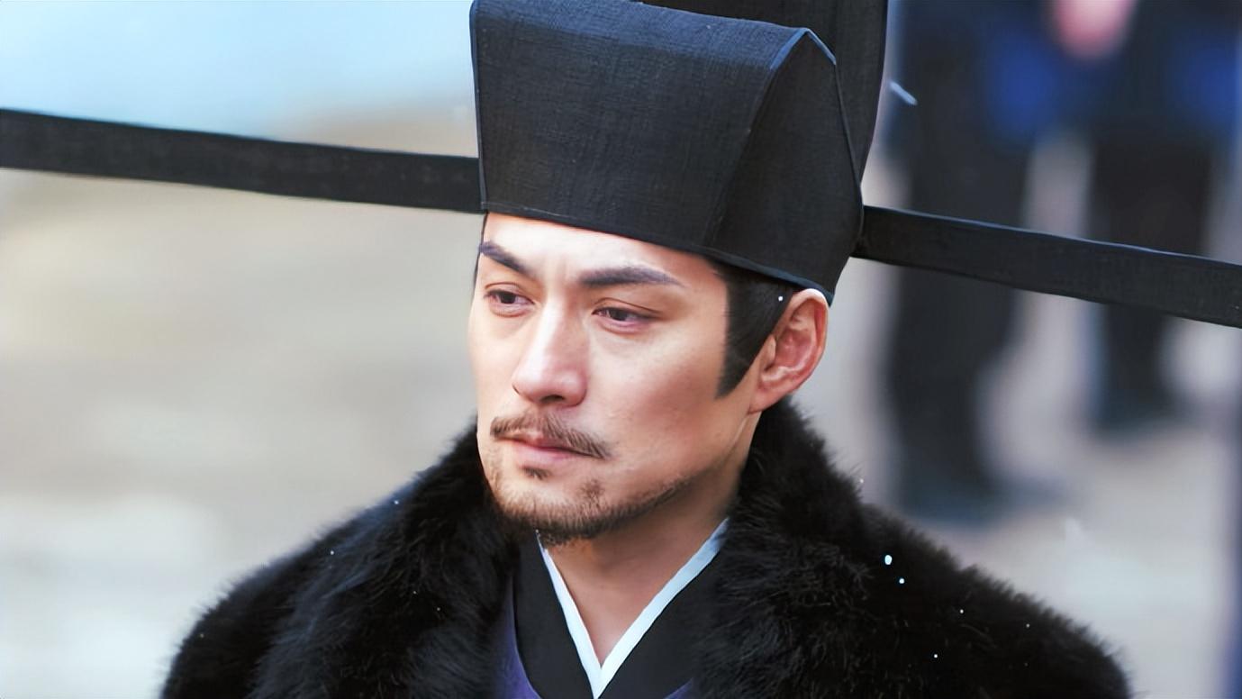 《逐玉》竟集齐6位不同类型的“帅哥”，颜值个个不输张凌赫