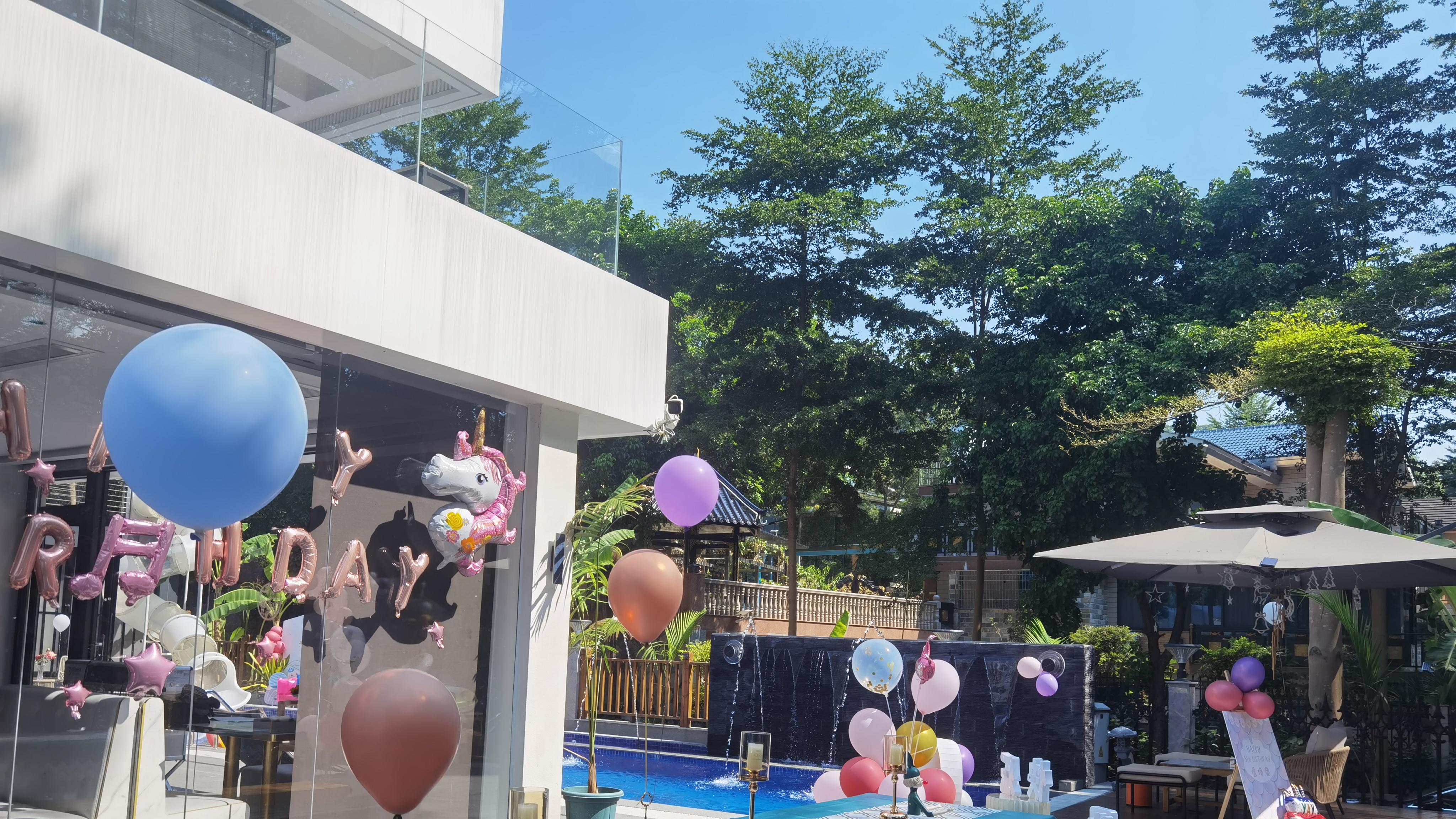 深度解析：漳州长泰翠溪山庄，可持续发展的文旅新标杆