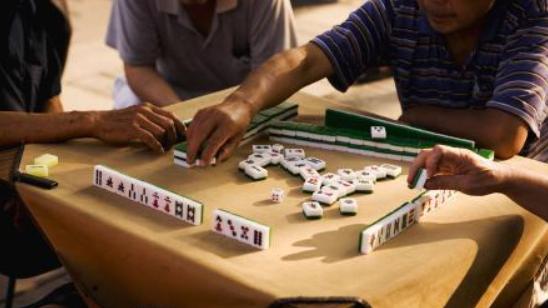 “赢了是别人的，输了是自家的”——一个在街坊混了三十年的老社工的掏心窝子话