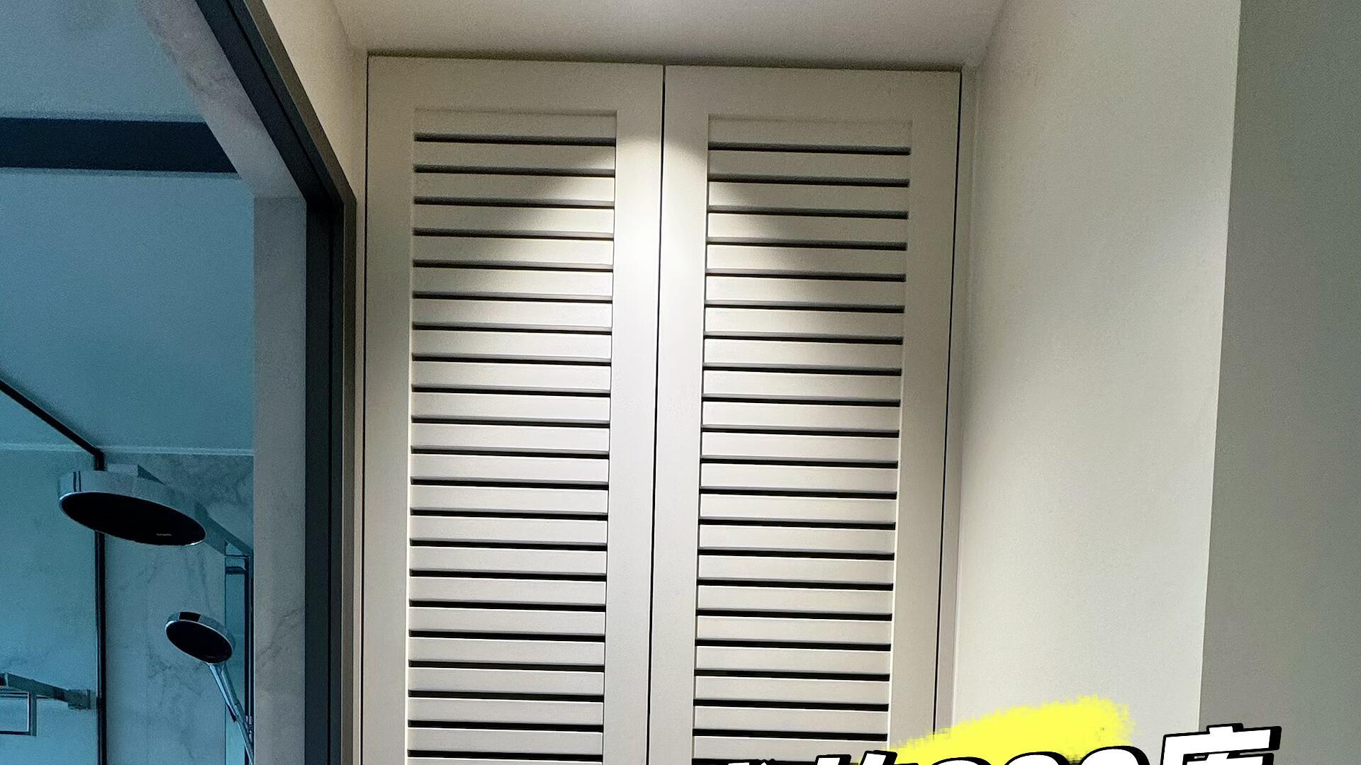 入住两年，被“800库”的收纳力折服了！比柜子香多了