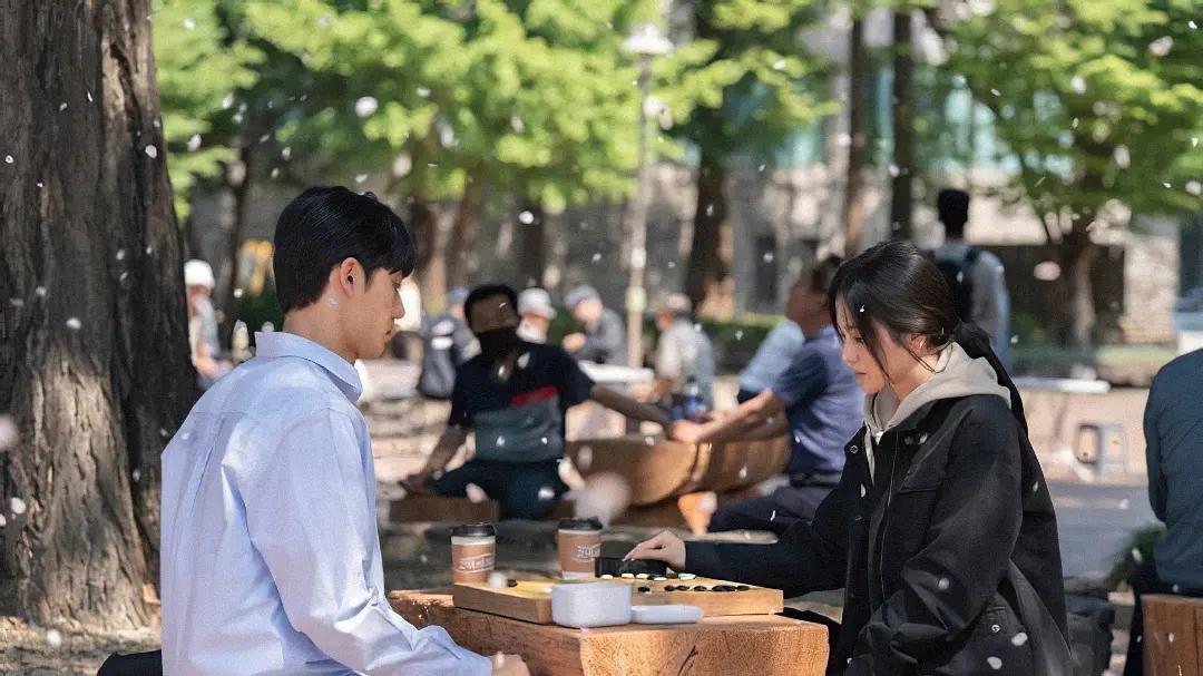高分电视第49期：《黑暗荣耀》"复仇"不是"我要毁掉你们"，而是"让你们知道，......"