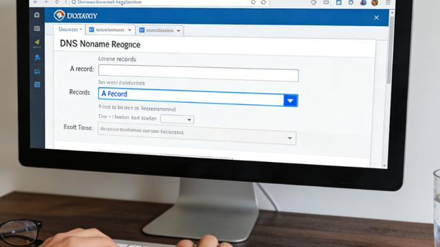 实操指南：网站更换服务器IP后，域名解析如何修改和验证？