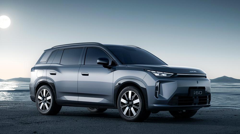 月销42140台，同比下滑37.74%，广汽埃安2025年12月销量出炉