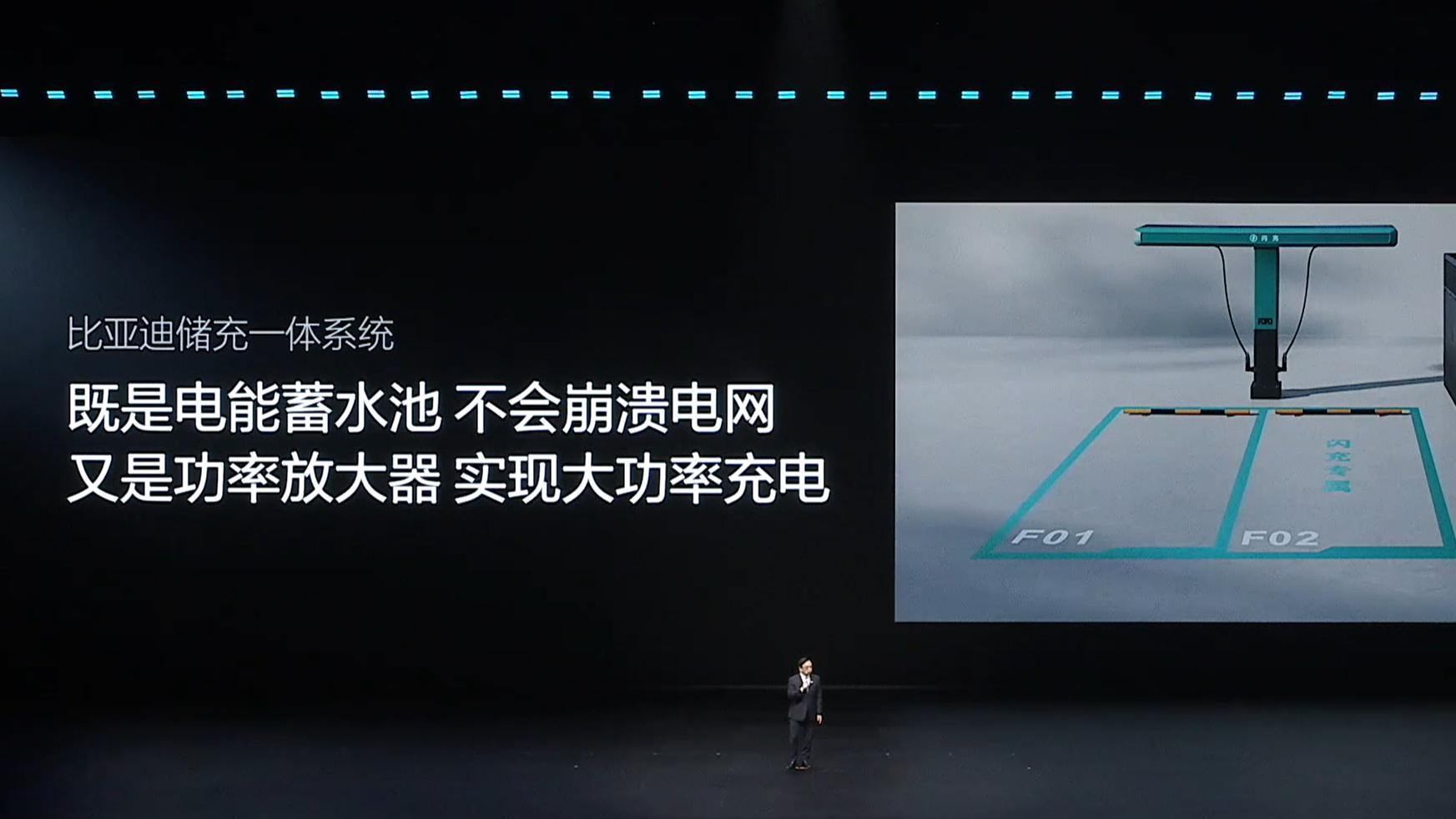 比亚迪闪充：打破误解，硬核闪充技术树立行业新标杆