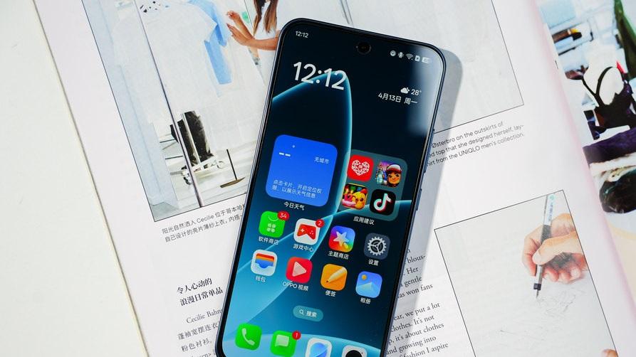 OPPO A6s Pro正式发布: 内置7000mAh电池!