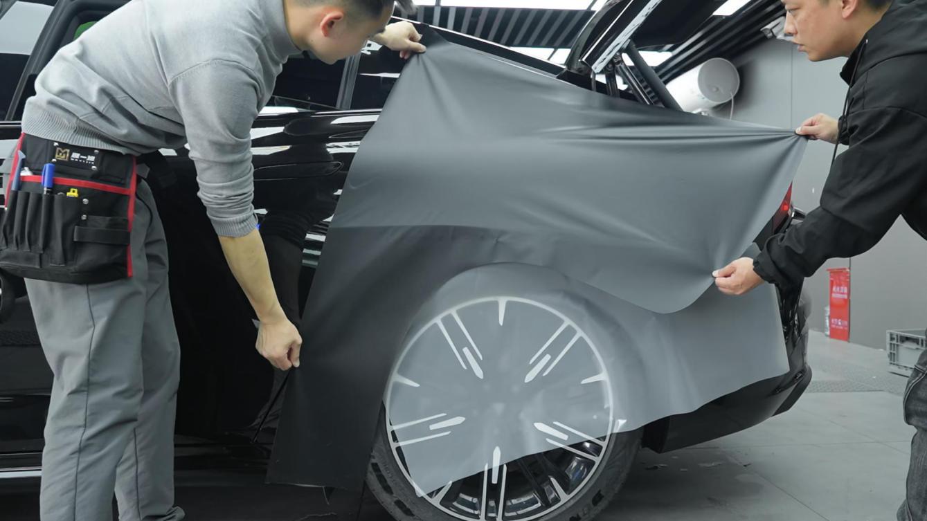 汽车贴膜排行榜十强品牌，膜一姐、威固、龙膜哪个品牌强？