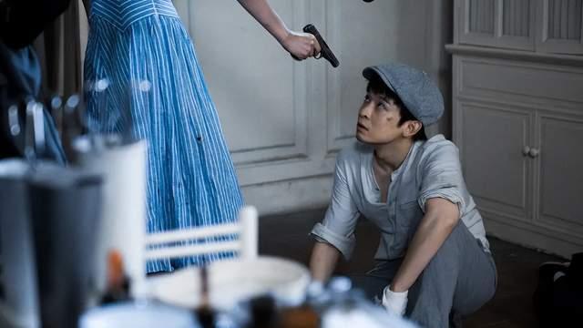 盘点X剧场7部剧集口碑排名，最后一部断层第一，直接封神！