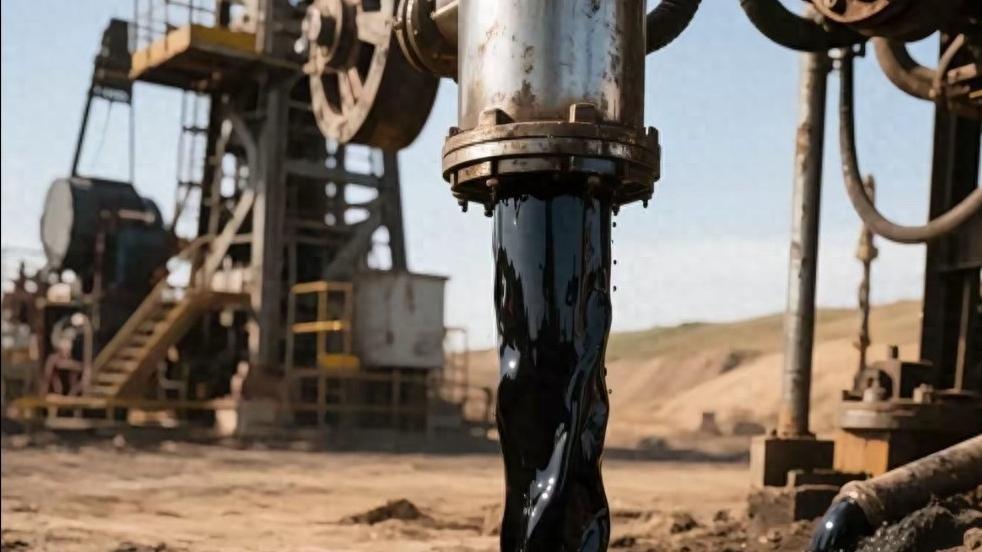 开采成本高，冶炼难度大！为什么美国要抢委内瑞拉的垃圾油？