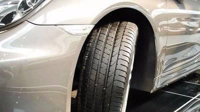 汽车轮胎不可忽略，让我们一起来了解吧