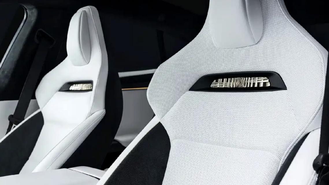 特斯拉Model S和Model X最终版，限量提供，指定销售