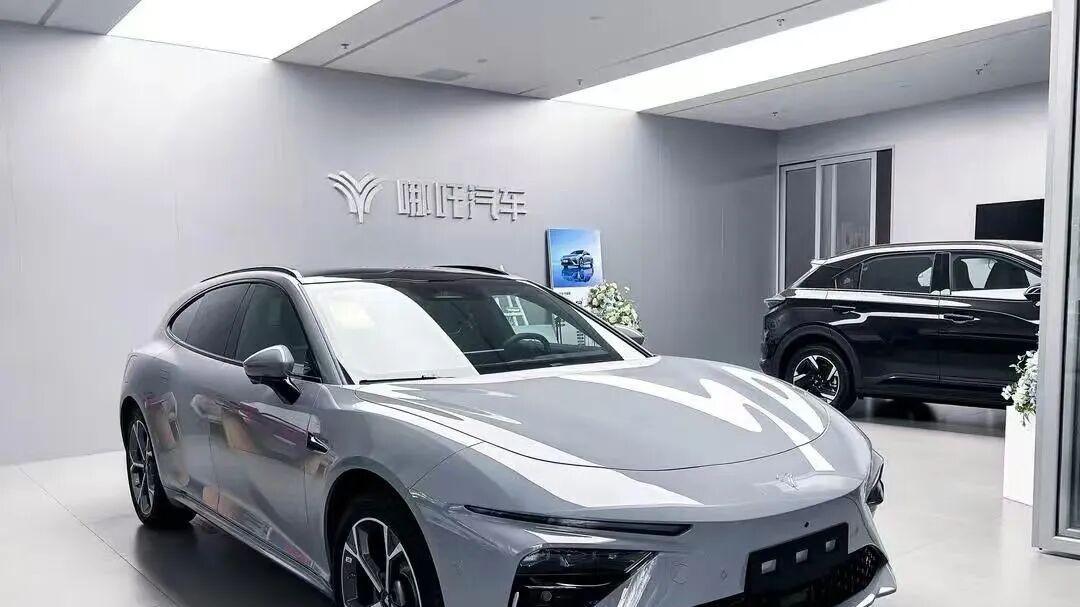 藏在“楚界”里的求生欲：边缘车企的“钝刀子割肉”