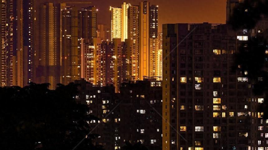你受困于什么