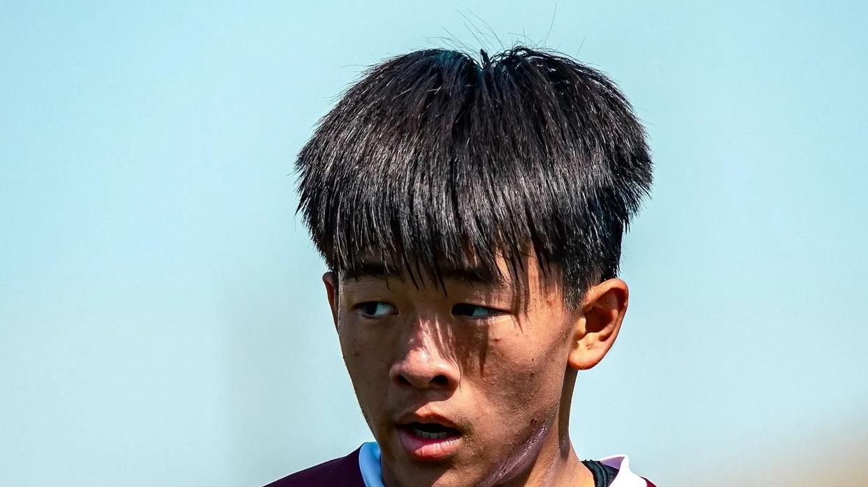 U17国足小将回归中超：过早留洋引质疑，回国是彻底沉沦OR及时止损？